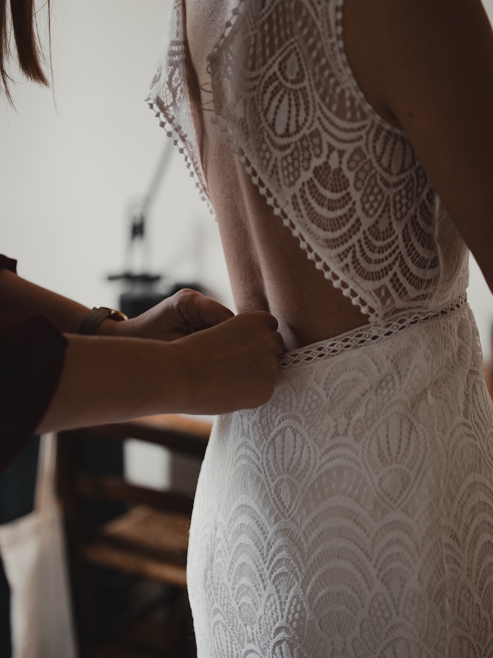 Sukienka ślubna 2023 – te polskie marki tworzą małe dzieła sztuki